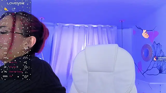 sophiecherry  online show from 12/10/24, 09:43