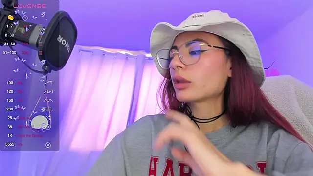 sophiecherry  online show from 12/14/24, 09:02