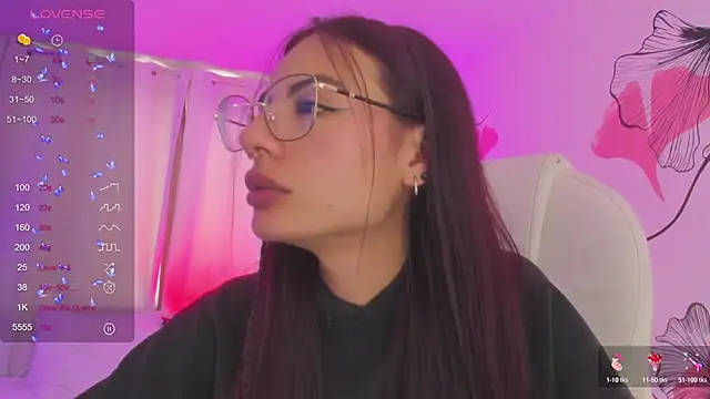 sophiecherry  online show from 12/20/24, 09:17