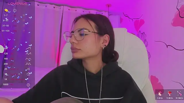 sophiecherry  online show from 12/21/24, 12:20