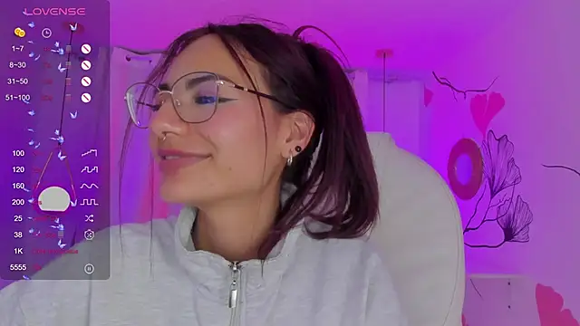 sophiecherry  online show from 12/23/24, 12:57