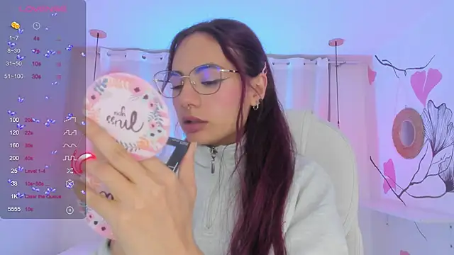 sophiecherry  online show from 12/27/24, 10:26