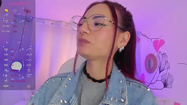 sophiecherry  online show from 01/07/25, 09:25