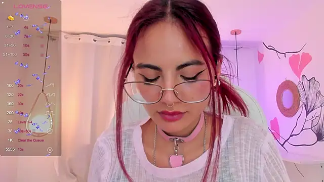 sophiecherry  online show from 01/22/25, 12:59