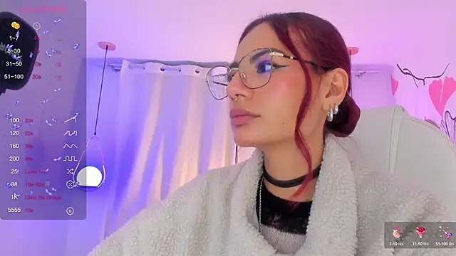 sophiecherry  online show from 01/28/25, 02:11