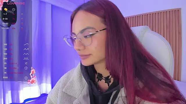 sophiecherry  online show from 02/08/25, 04:47