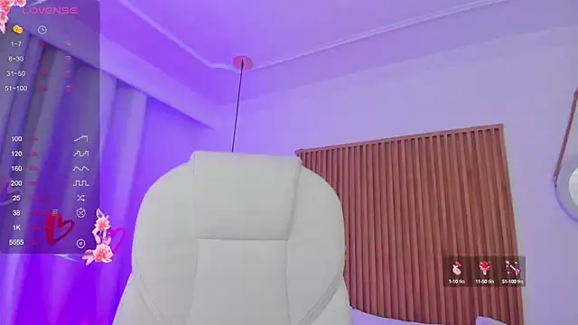 sophiecherry  online show from 02/21/25, 05:13