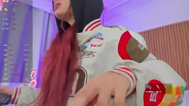 sophiecherry  online show from 02/24/25, 04:27