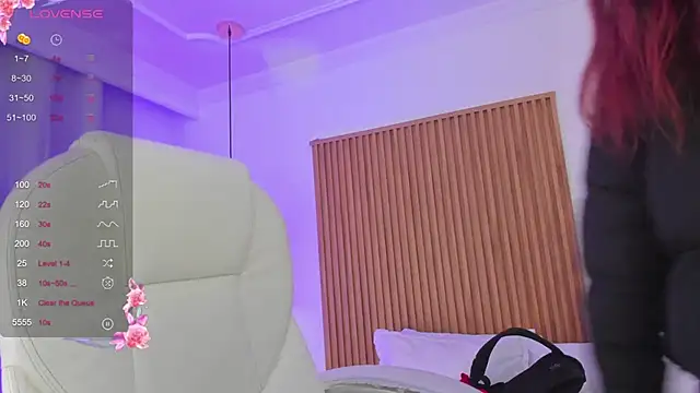 sophiecherry  online show from 03/04/25, 05:21