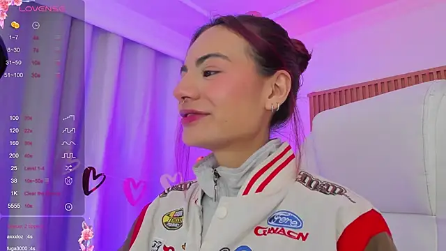 sophiecherry  online show from 03/05/25, 05:40