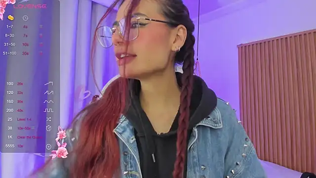 sophiecherry  online show from 03/06/25, 05:35