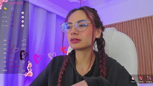 sophiecherry  online show from 03/06/25, 09:47