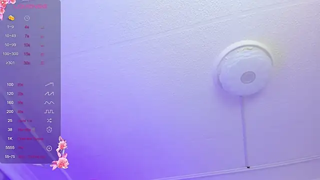 sophiecherry  online show from 03/08/25, 08:44