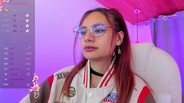 sophiecherry  online show from 03/14/25, 12:51