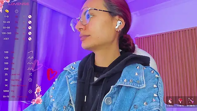 sophiecherry  online show from 03/17/25, 07:02