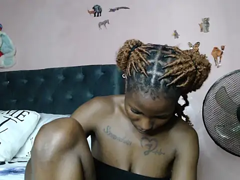 TrishaKalid online show from 03/15/25, 09:49