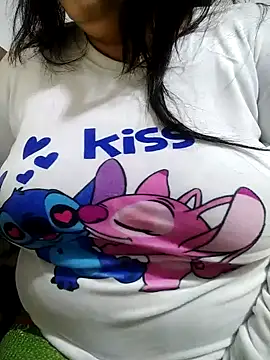 DALO3A85 online show from 12/03/25, 02:04