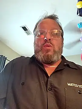 kikdrummer online show from 04/25/26, 07:44