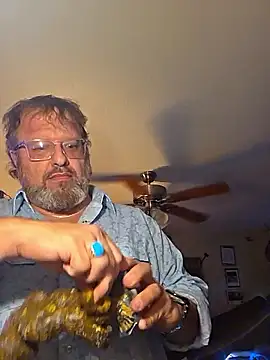 kikdrummer online show from 05/11/26, 11:46