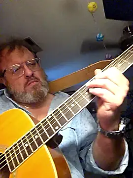 kikdrummer online show from 05/16/26, 07:45