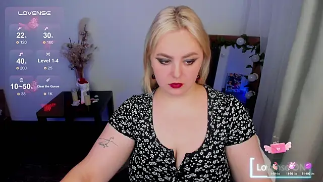 marry evans online show from 03/14/25, 01:37