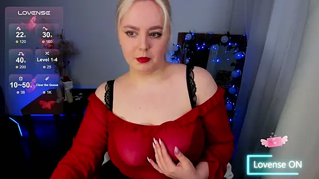 marry evans online show from 03/17/25, 01:35