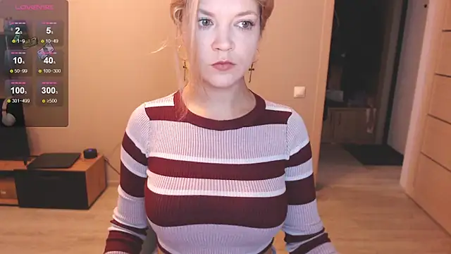 Brience online show from 11/18/25, 03:34