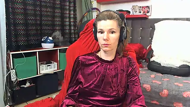 Snapshot of kellyterapy chatting on 01/24/25, 08:11 kellyterapy online show from 01/24/25, 08:11