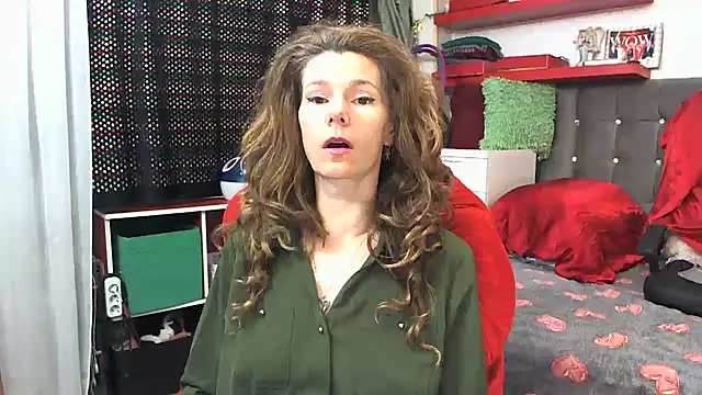 Snapshot of kellyterapy chatting on 01/27/25, 01:37 kellyterapy online show from 01/27/25, 01:37