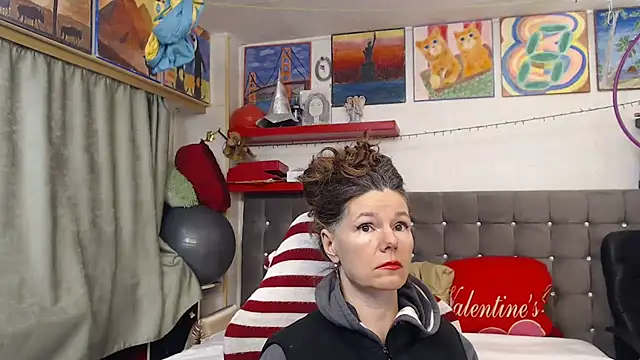 kellyterapy online show from 02/26/26, 06:51