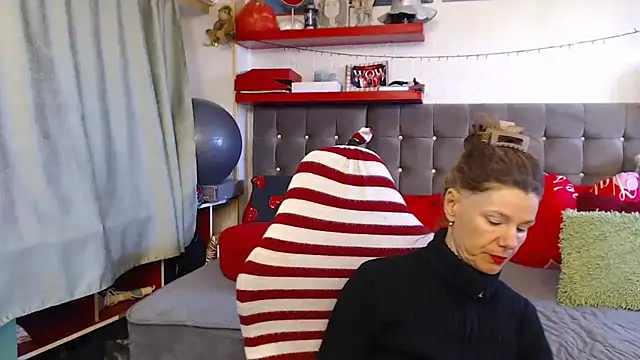 kellyterapy online show from 05/03/26, 01:39