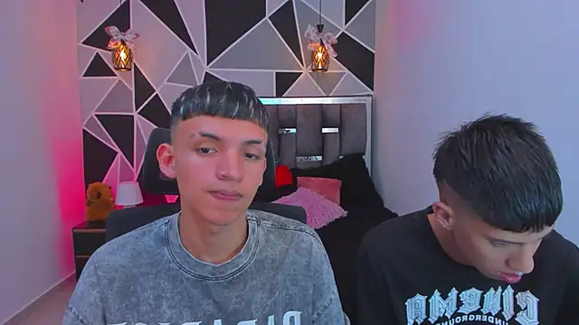 Juan Nd Steven online show from 02/11/26, 10:15