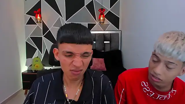 Juan Nd Steven online show from 04/30/26, 09:41