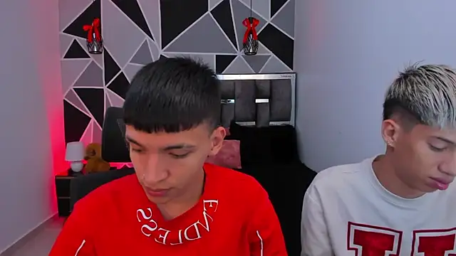 Juan Nd Steven online show from 05/03/26, 11:38