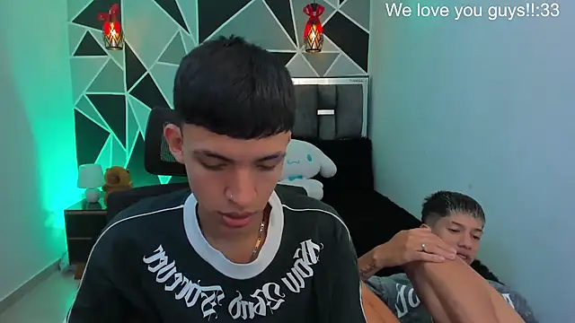 Snapshot of Juan_Nd_Steven chatting on 06/03/26, 10:26 Juan Nd Steven online show from 06/03/26, 10:26