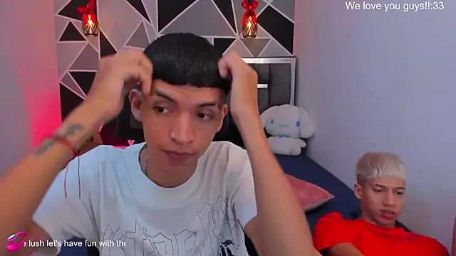 Snapshot of Juan_Nd_Steven chatting on 06/17/26, 02:47 Juan Nd Steven online show from 06/17/26, 02:47