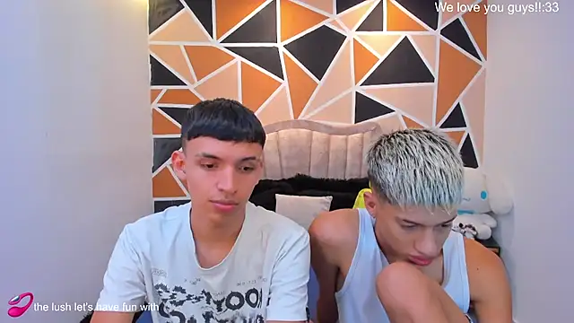 Snapshot of Juan_Nd_Steven chatting on 07/26/26, 03:25 Juan Nd Steven online show from 07/26/26, 03:25