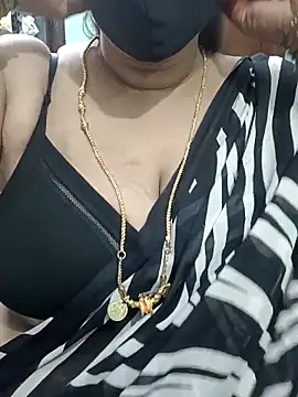 ashikaa r online show from 12/02/25, 01:05