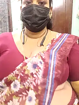 ashikaa r online show from 04/27/26, 02:04