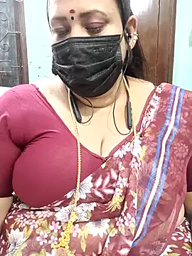 ashikaa r online show from 04/28/26, 01:27