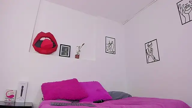 ari amisi online show from 02/01/25, 04:22