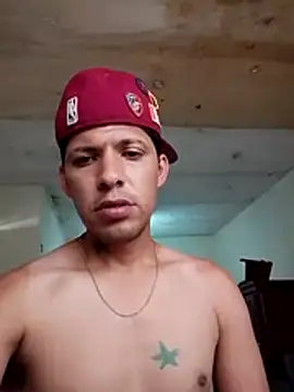 Alonsomadeira online show from 05/13/26, 03:09