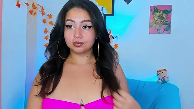 Snapshot of LiahDiaz chatting on 01/12/25, 03:36 LiahDiaz online show from 01/12/25, 03:36