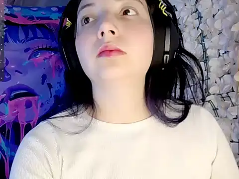 Snapshot of barbarablade chatting on 10/28/25, 07:27 barbarablade online show from 10/28/25, 07:27