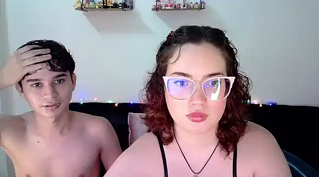 AndrewAnndCherry online show from 12/12/24, 12:38