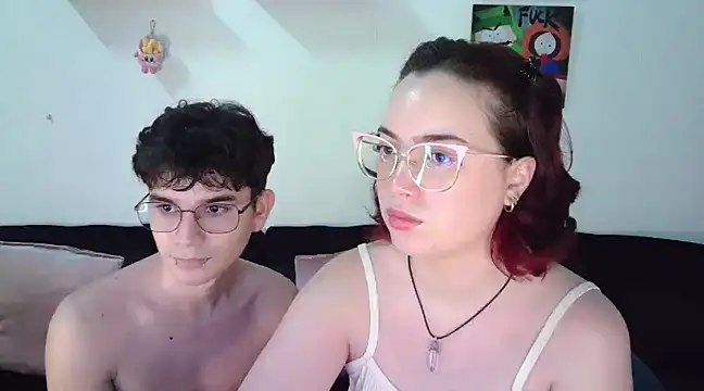 AndrewAnndCherry online show from 02/20/25, 01:03