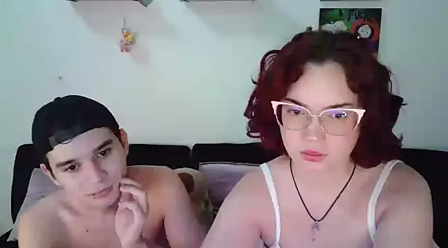 AndrewAnndCherry online show from 03/15/25, 01:08