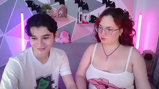 AndrewAnndCherry online show from 10/11/25, 12:32