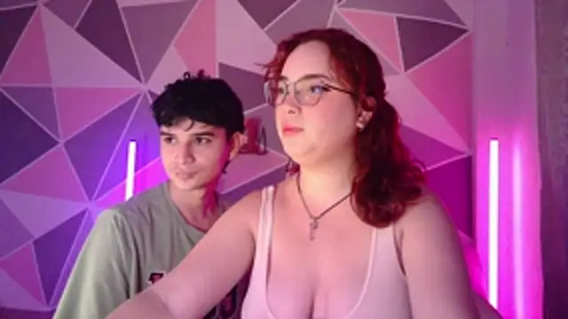 AndrewAnndCherry online show from 11/18/25, 10:36