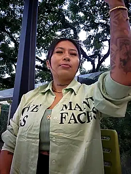 Snapshot of luisa16xxx chatting on 09/18/25, 10:34 luisa16xxx online show from 09/18/25, 10:34